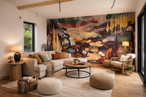 Magalie DE OLIVEIRA - DE OLIVEIRA ARCHITECTURE