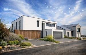 Olivier SILVESTRI - OLIVIER  SILVESTRI ARCHITECTURE STUDIO