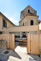 LAURE BELLON - ALBA_