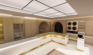 Nicola ALEXANDRE - ADN AGENCEUR DECORATEUR NICOLA