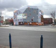 Aurélie BARBEY - Atelier d'Architecture Aurélie Barbey _  L'AAAB