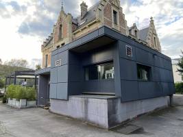 Nadège CHOFFEL - CHOFFEL NADEGE