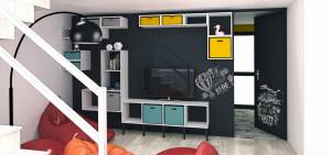 Chloé CAUBERT - CAUBERT DESIGN